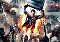‘Dead Rising’ se convierte en película