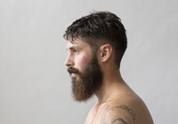 Who are they? Lumbersexual