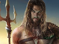 Jason Momoa hará sombra a Batman y a Superman