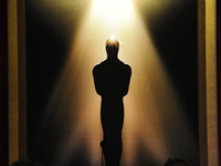 Desmontamos la alfombra roja de los Oscars 2015