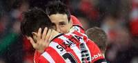 El Athletic elimina al Málaga