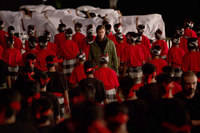 Blackhat (Amenaza en la red)