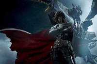 Capitán Harlock