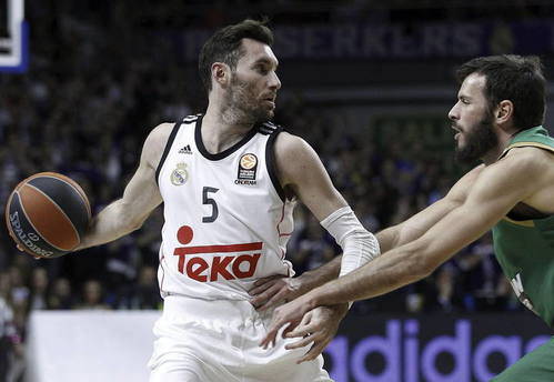 El Real Madrid aplasta al FC Barcelona