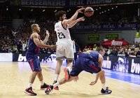 El Real Madrid aplasta al FC Barcelona