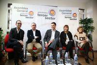 El Tercer Sector reclama al PSOE