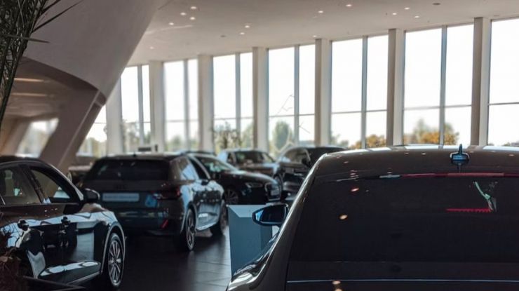 Una alternativa más económica, los coches de segunda mano y de Kilómetro 0