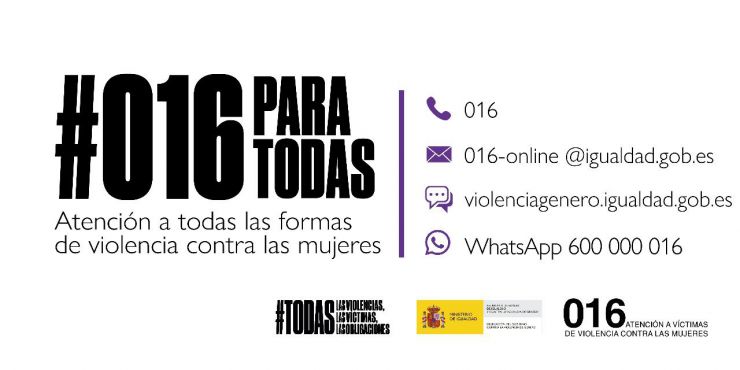 Igualdad condena un nuevo asesinato por violencia de género en Alicante