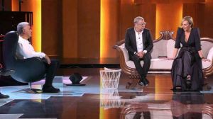 Histórico cara a cara: Rocío Carrasco vuelve a ser imán de audiencias para Telecinco en la noche más clarificadora