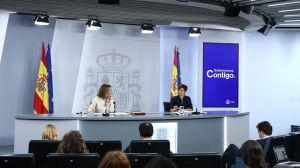 El Gobierno defiende 