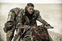 Mad Max , furia en la carretera