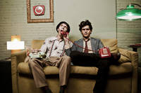 Entrevista a Sala & The Strange Sounds