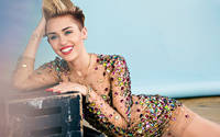 Miley Cyrus no tragaba a Cody Simpson
