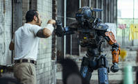 ¿Aún no conoces a Chappie ?