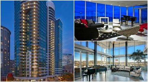 50 sombras de Grey : Los secretos del apartamento de Christian Grey