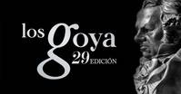 XXIX edición de los premios Goya