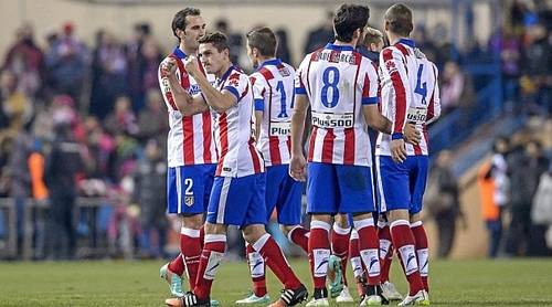 ¿Quién mandará en la capital ?