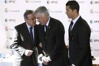 El Real Madrid del cielo al infierno en sólo 50 días