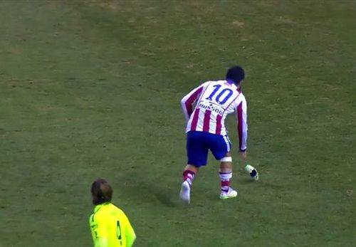 Arda Turan no será sancionado