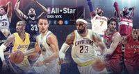 Llega el All Star, este año en Nueva York