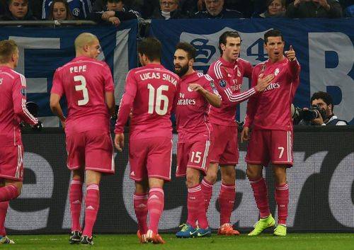 Cristiano vuelve y el Madrid ya piensa en cuartos