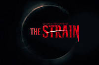 The Strain esta noche estreno en Cuatro