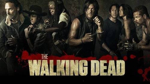 El regreso de The Walking Dead