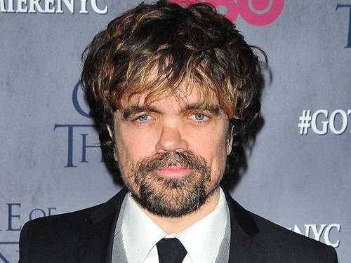 Peter Dinklage protagoniza la comedia O Lucky Day