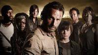 El regreso de The Walking Dead