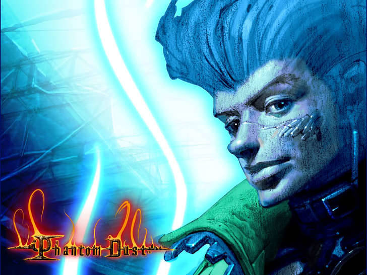Phantom Dust reboot sigue adelante