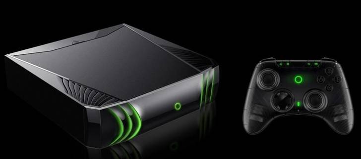 Llega Obox , la consola china basada en Android