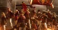 Final Fantasy Type-0 HD nuevo tráiler