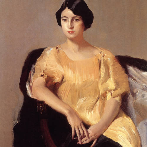 Helena también es Sorolla