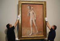 Retrospectiva de Picasso en 10 obras