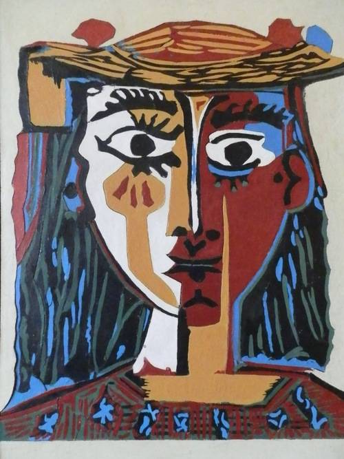 Retrospectiva de Picasso en 10 obras
