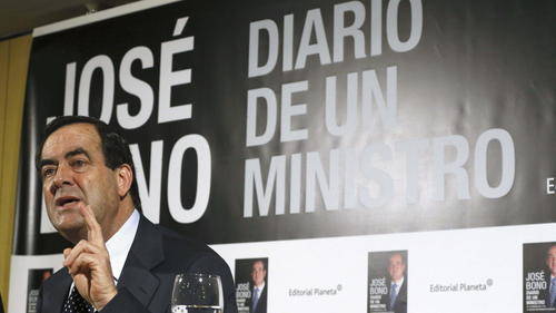 El PP sabía del riesgo de atentado antes del 11-M