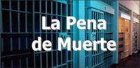 Menos muertes, más penas capitales