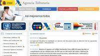La Agencia Tributaria buscara fraude en internet
