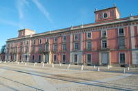 Recuperamos los Jardines del Palacio del Infante Don Luis