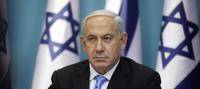 Netanyahu busca su reelección en clave nacionalista
