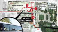 Atentado Terrorista en Túnez