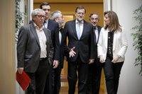 Ni sindicatos ni patronal, la formación será en 'libre competencia'