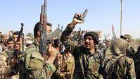 Irak recupera terreno al Estado Islamico