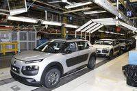 El PIVE continua salvando los concesionarios