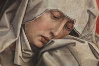 Rogier van der Weyden hace historia