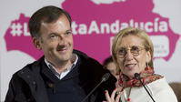 ¿Crisis en UPyD tras las elecciones andaluzas?