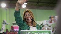 Los andaluces han hablado y han dicho cambio