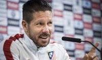 El Atléti tiene Cholo para rato