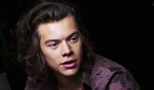 ¿Quiere Harry Styles dar el salto a la gran pantalla ?