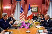 Irán pone exigencias para el acuerdo de su programa nuclear